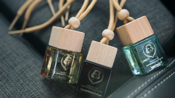 10 ML Car Fragrance Diffuser