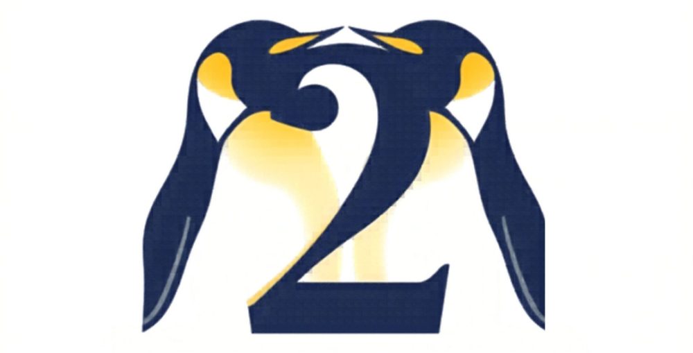 2 Penguins