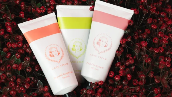 Hand Cream 100 ML