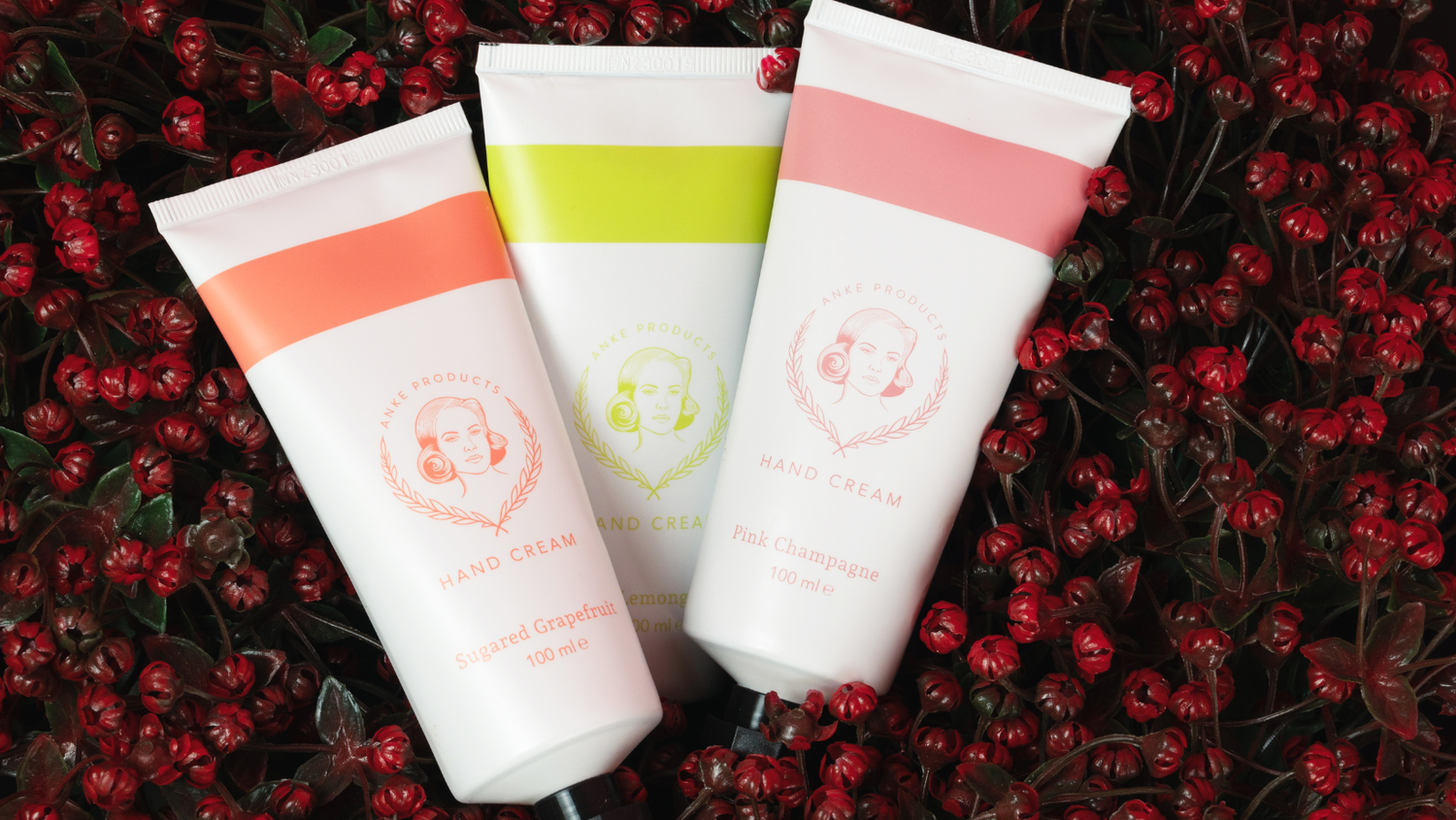 Hand Cream