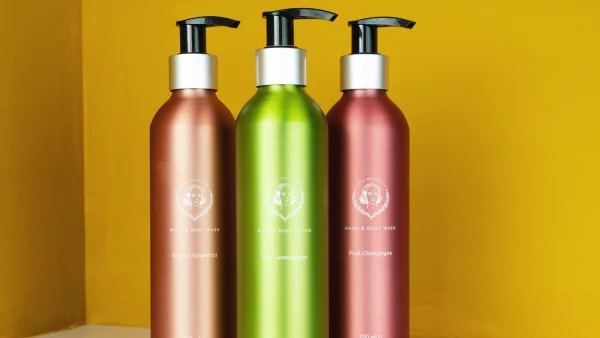 Hand and Body Lotion 250 ML